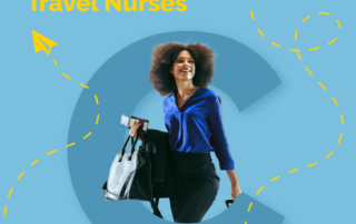 Tips for first-time Travel Nurses - 2022