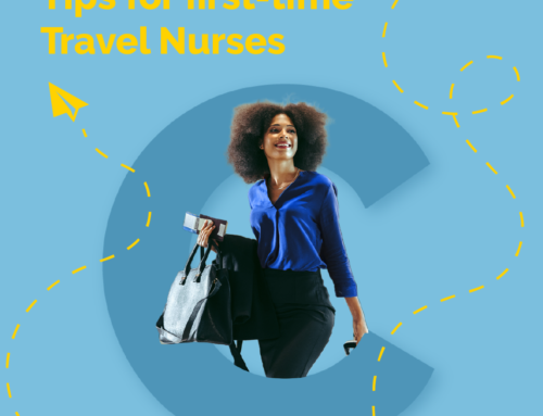 Tips for first-time Travel Nurses